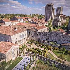 La Romieu (Unesco)