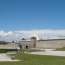 Obóz koncentracyjny w Mauthausen