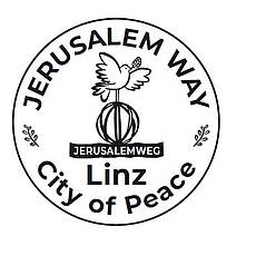 Barış Şehri Linz'in Damgası