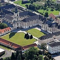 © Fotoğraf Wilhering Abbey (www.stiftwilhering.at)