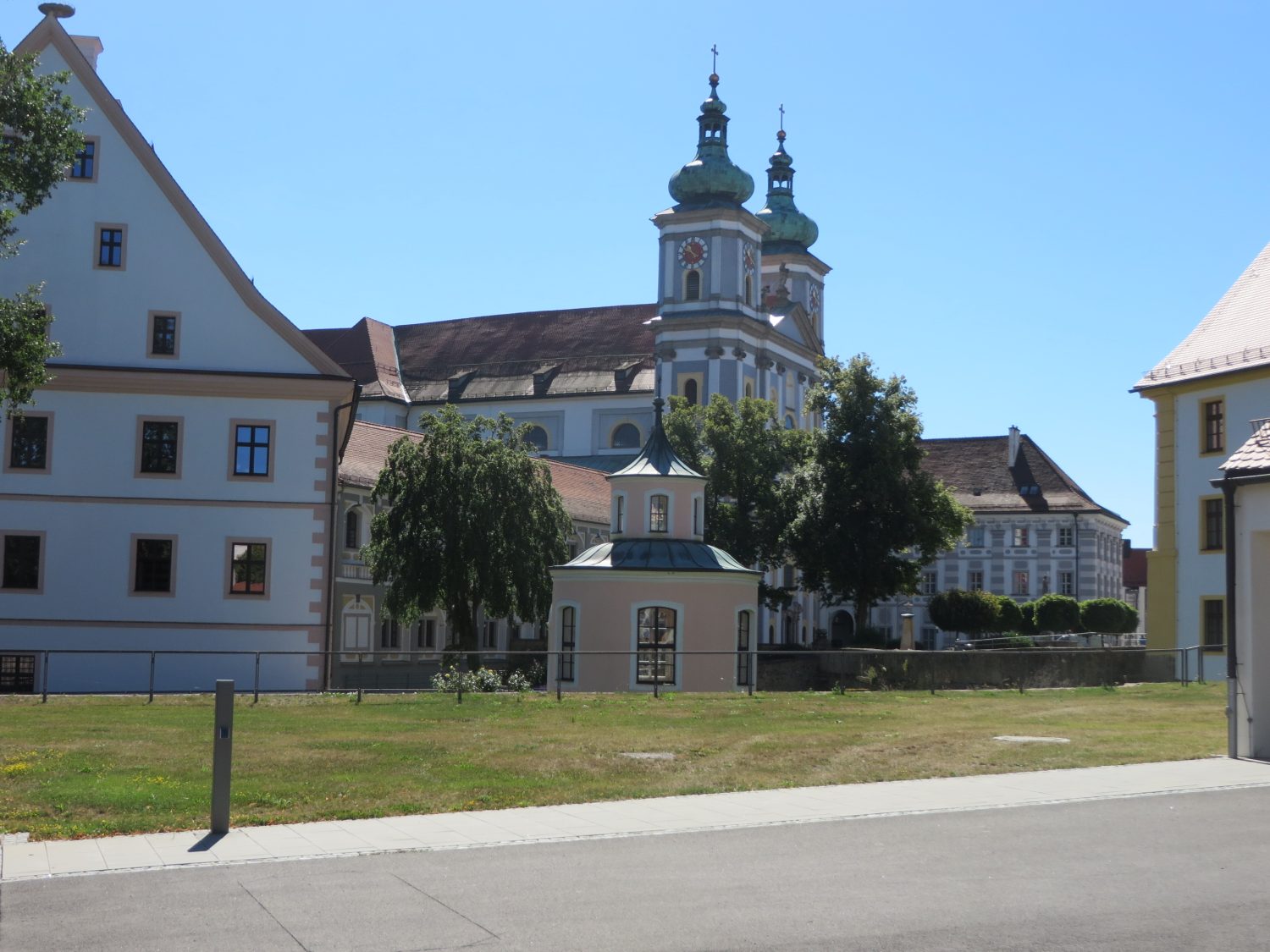 Waldsassen-Tirschenreuth