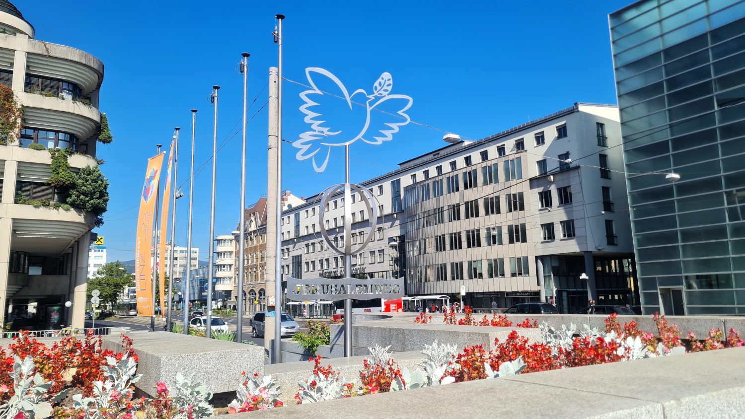 Linz – Mauthausen