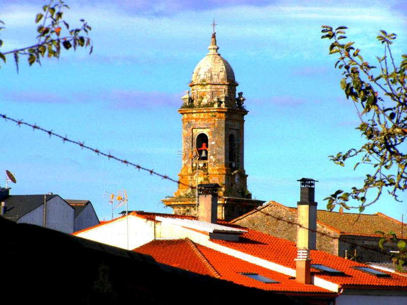 Rivadiso – Palas de Rei