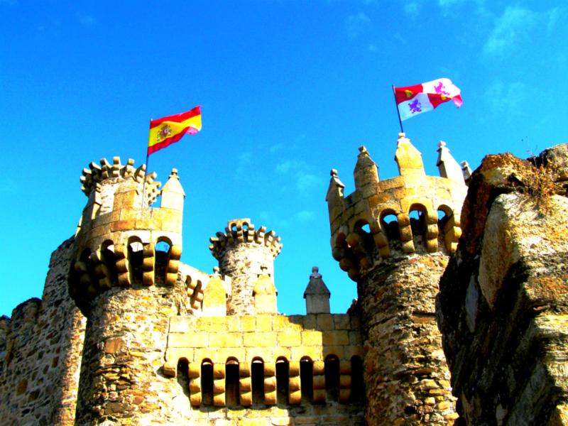 Villafranca del Bierzo – Ponferrada