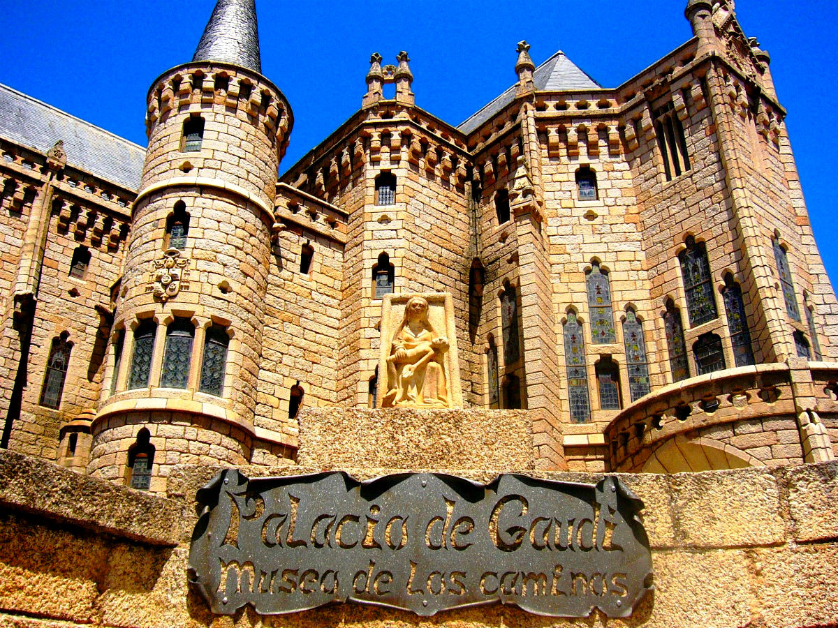Rabanal del Camino – Astorga