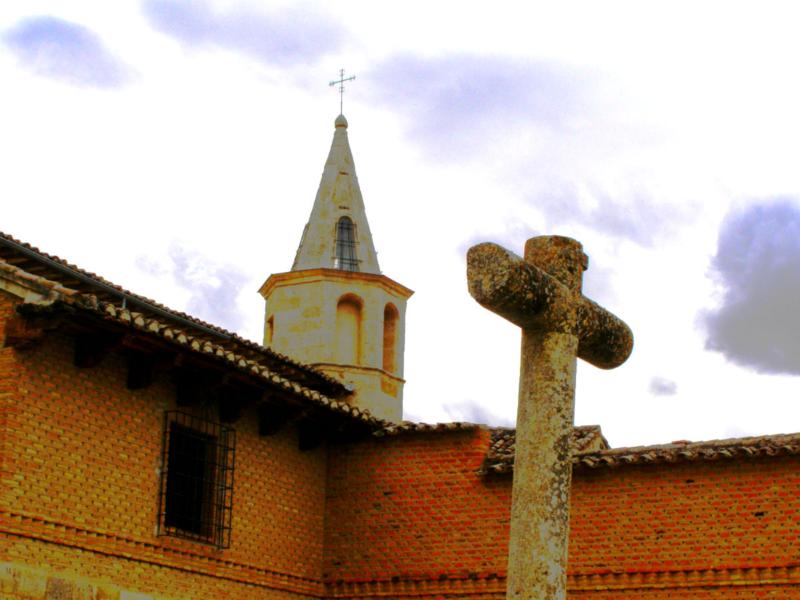 Sahagún – Carrión de los Condes