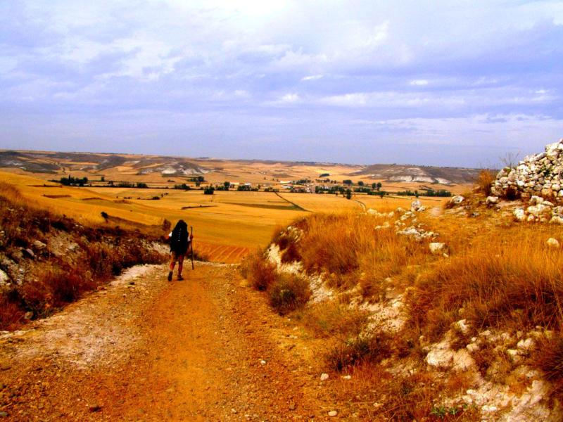 Hornillos del Camino – Burgos