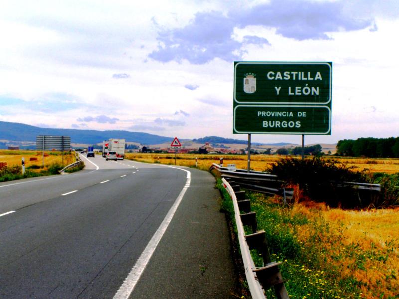 San Juan de Ortega – Belorado
