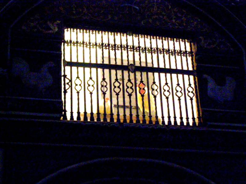 Belorado – Santo Domingo de la Calzada