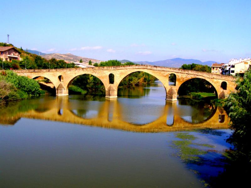 Estella – Puente la Reina