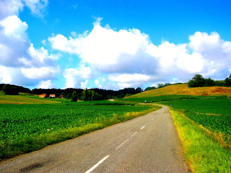 Arzacq-Arraziguet – Aire-sur-l’Adour