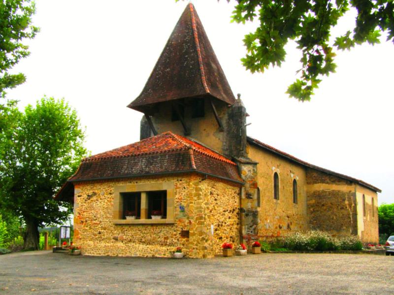 Aire-sur-l’Adour – Nogaro