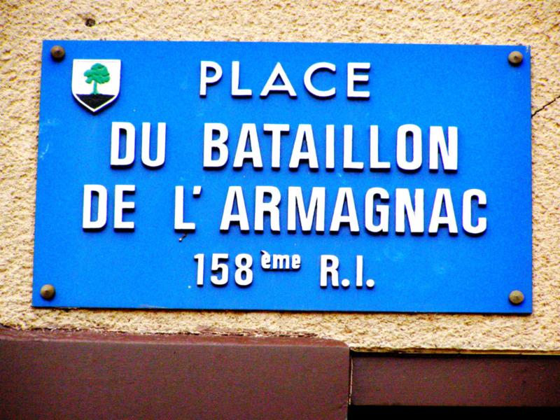 Nogaro – Eauze