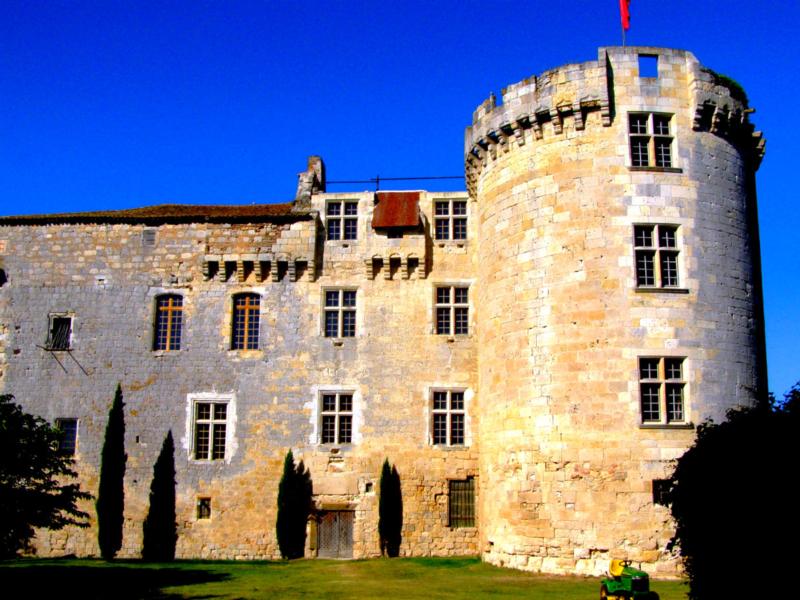 Lectoure – Auvillar