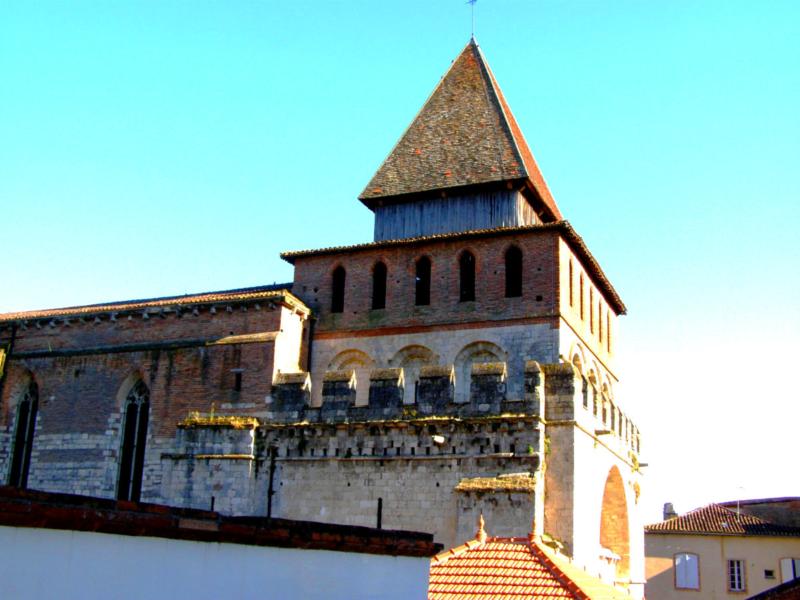 Auvillar – Moissac