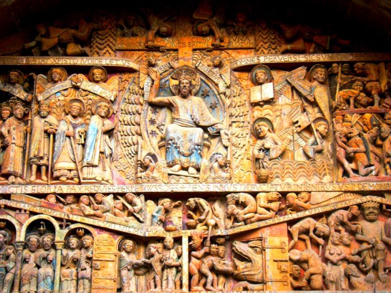 Decazeville – Conques