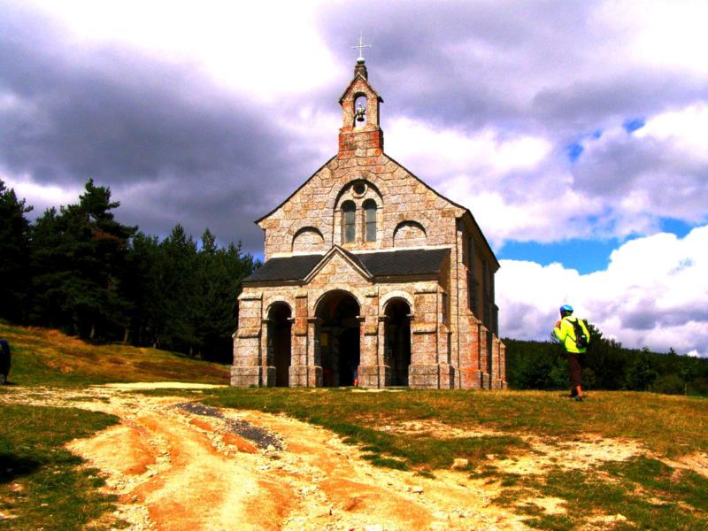Saint-Alban – Le Falzet