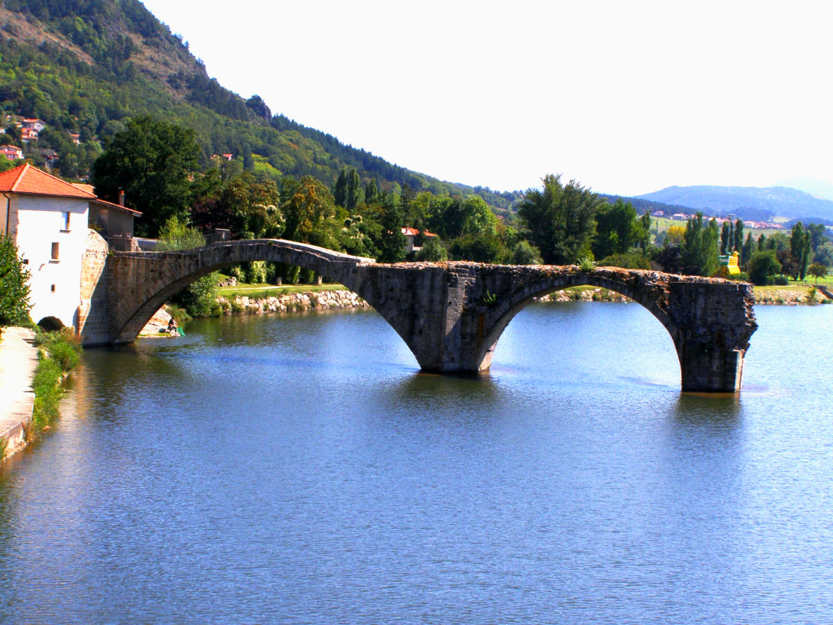 Le Puy-en-Velay – Saint-Julien-Chapteuil