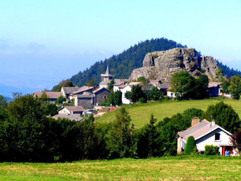 Saint-Julien-Chapteuil – Saint-Jeures