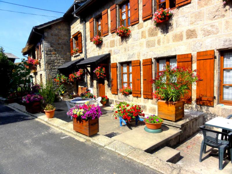 Saint-Jeures – Montfaucon