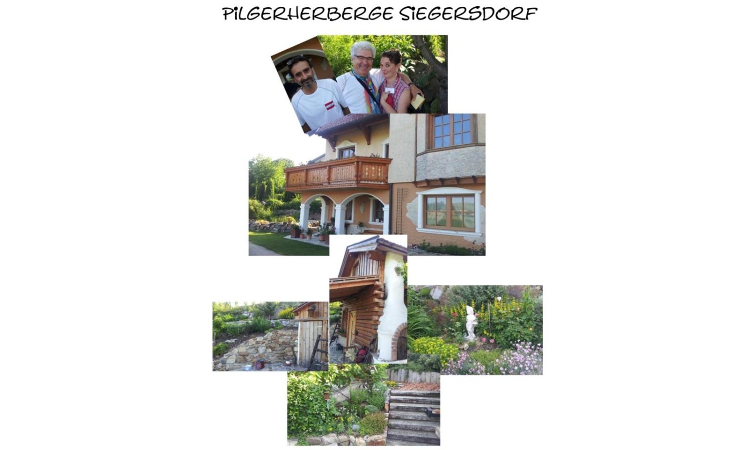 Würmla – Purkersdorf