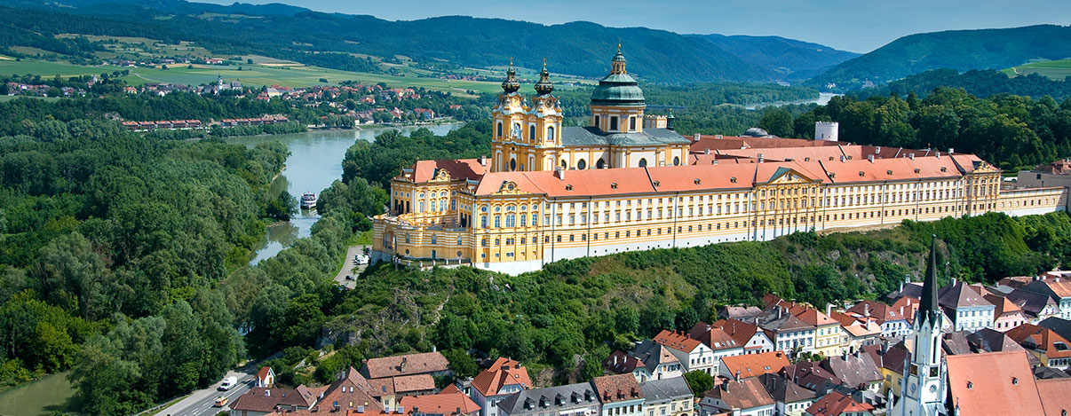Artstetten – Melk