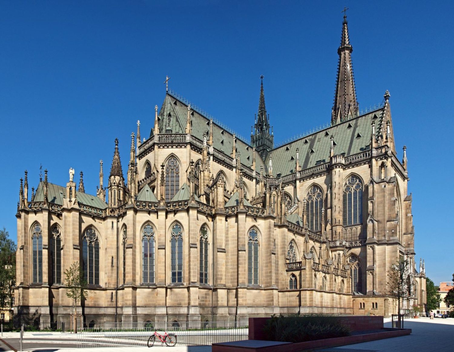 Abbaye de Wilhering – Linz