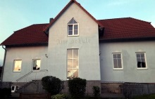 Breitenbach / Gde. Oberleichtersbach (DE)
