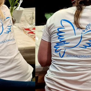 T-Shirt Damen