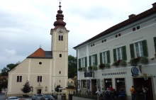 Eibiswald (Styrie)