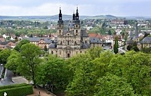 Fulda (Allemagne)