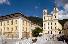 Mondsee (Haute-Autriche)