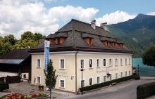 St. Gilgen (Salzbourg)