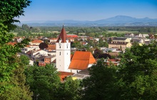 Perg (Haute-Autriche)