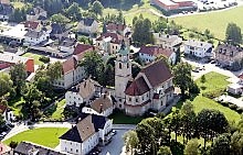 Sattledt (Haute-Autriche)