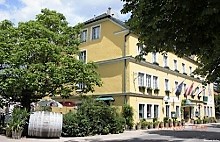 Spitz sur le Danube (Basse-Autriche)