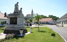 Saint Martin an der Raab (Burgenland)