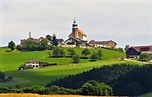 Stephanshart (Basse-Autriche)