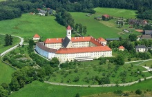 St. Georgen am Längsee (Carinthie)