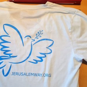 T-Shirt Herren